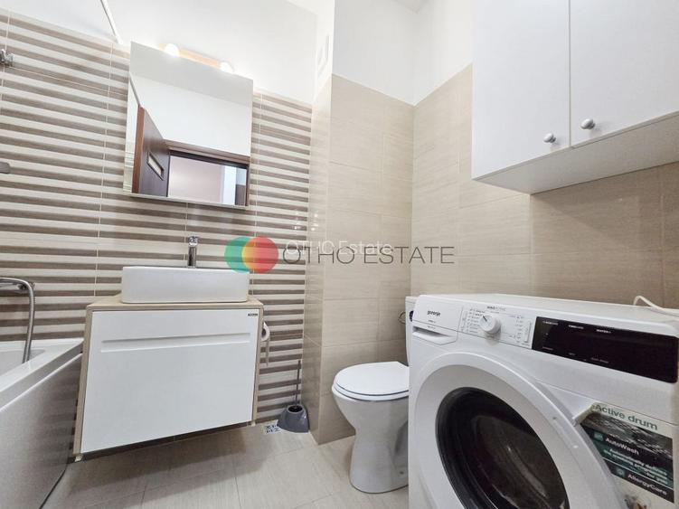 2 Camere | Militari Residence - Chiajna | Rezervelor - Elitte - 5