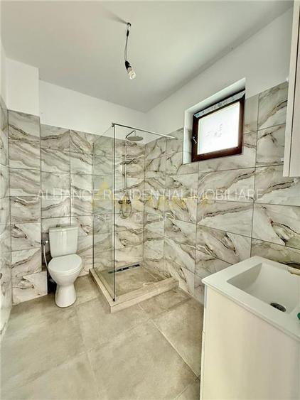 Vila individula | P+1E+Pod | 4 camere | Teren  320mp - 6