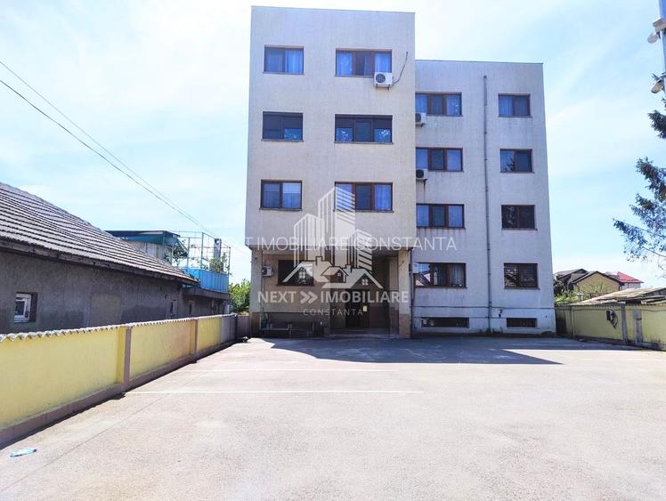 Apartament 3 camere | et2/Str. Ion Ursu | Parcare Privata - 14