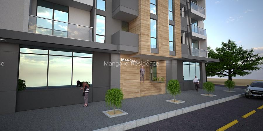 Mangaliei Residence - 16