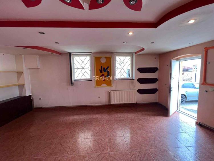 Vanzare apartament la casa - central - 7