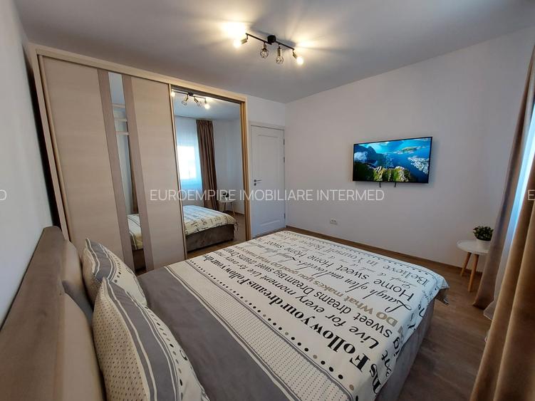 Apartament 2 camere decomandat, zona DACIA-SPECTRUM - 4