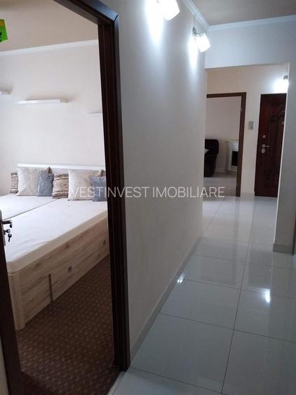 Apartament cu 3 camere Bulevardul Dacia - 8
