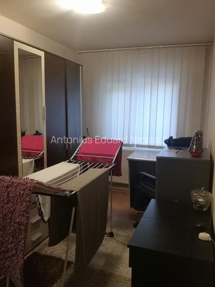 Apartament 3 camere Păcurari LukOil-Piața Păcurari - 9