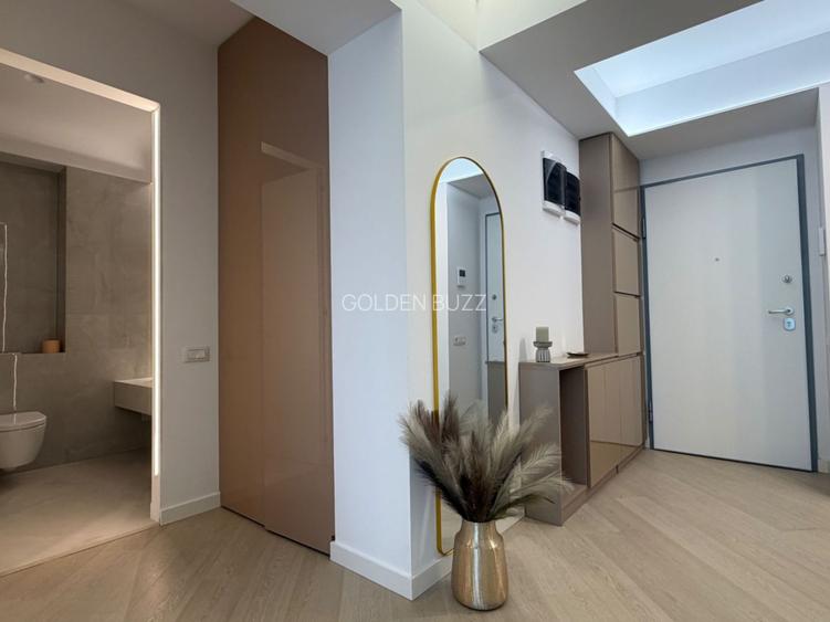 Apartament de inchiriat | Parcare | Cortina North - 6