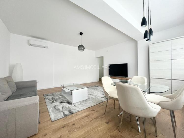 APARTAMENT MODERN | BUCATARIE SEPARATA | COMPLET MOBILAT & UTILAT | ROND OMV - 4