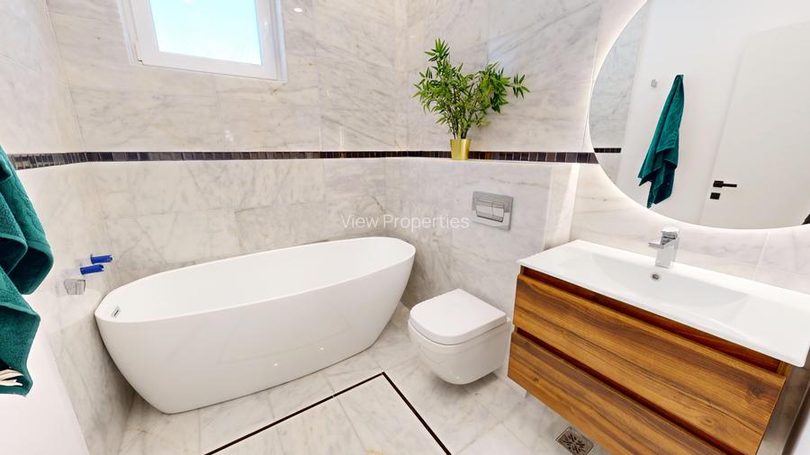 Tunari - Vile individuale premium | panouri solare | 0% Comision - 9