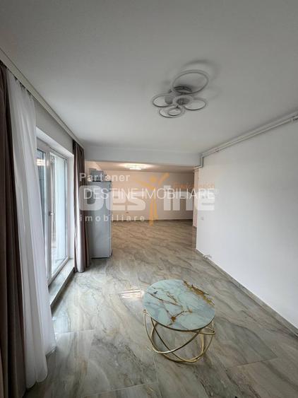 **Apartament 2 camere – Atlas Residence, Tomis Plus | Bloc nou** - 5