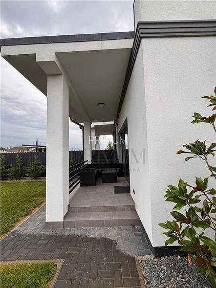 DUPLEX PREMIUM, COMPLET FINALIZAT GATA DE MUTAT, MOSNITA NOUA - 17
