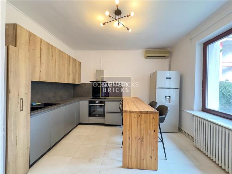 Aviatiei | N. Caramfil | Vila individuala | 430mp | Curte 250mp - 39