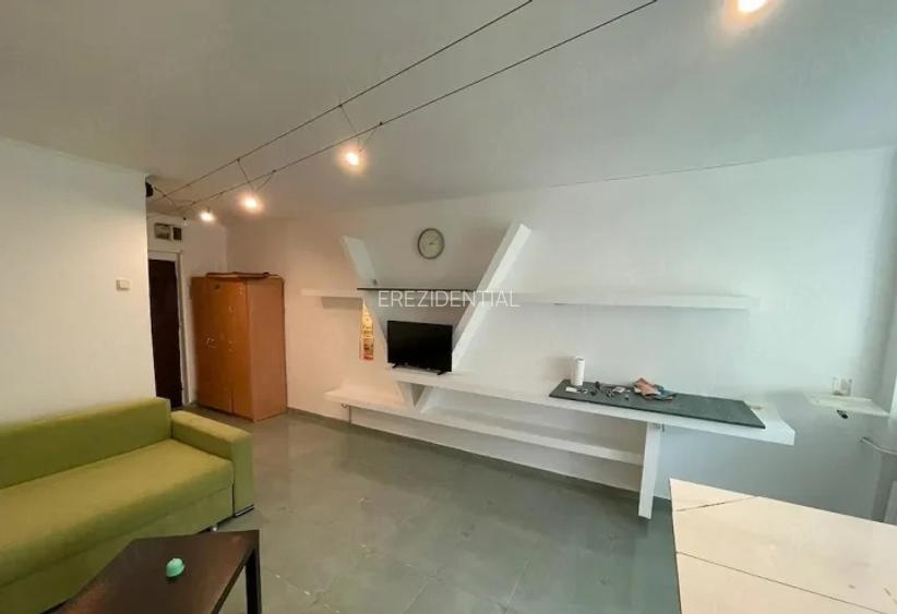 Garsoniera - Gorjului - 2