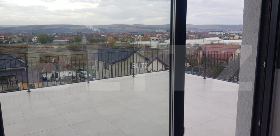  Investitie ! Casa unifamiliala, 260 mp utili, 739 mp teren, Sanicoara ! - 9