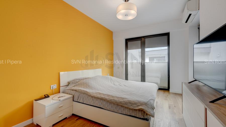 REA1026213 Apartament 2 camere 84mp - Jandarmeriei - Mobilat - Loc Subteran - 11