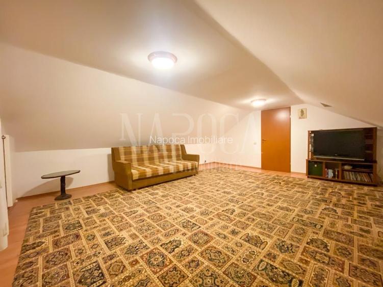 Apartament 6 camere de vanzare in Someseni, Cluj Napoca - 13