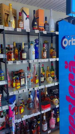 De vânzare afacere + containere comerciale super oportunitate | Pantelimon  - 15