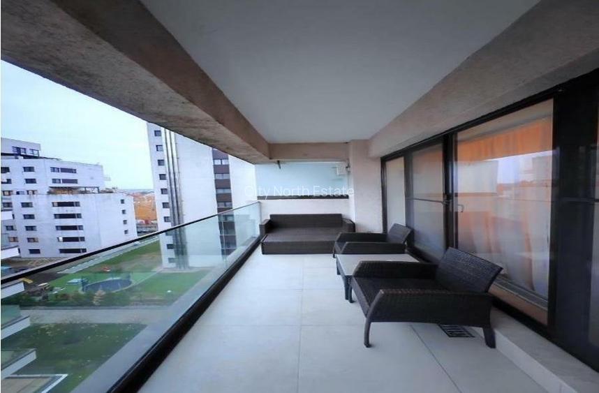 Apartament cu 3 camere | Scoala Americana | Parcare subterana + boxa - 9
