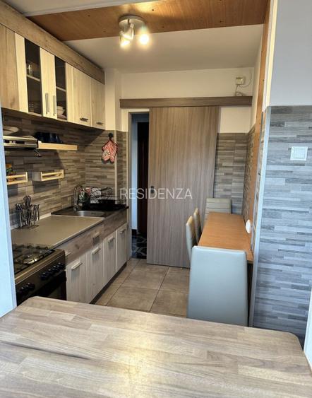 Apartament 2 Camere Unirii | Balcon | Proximitate metrou  - 4