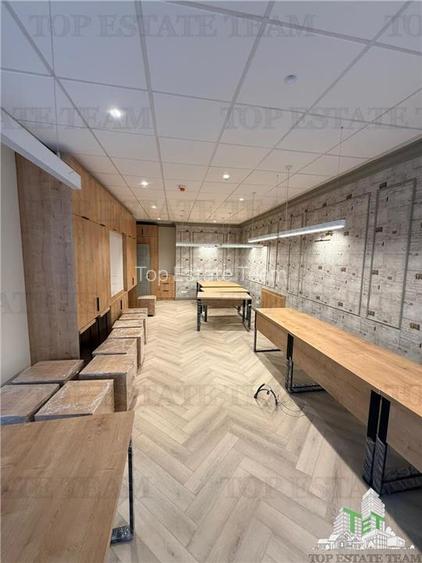 Inchiriere spatiu comercial D+P+E, Calea Victoriei, Ideal Clinica / Birouri / Sh - 21