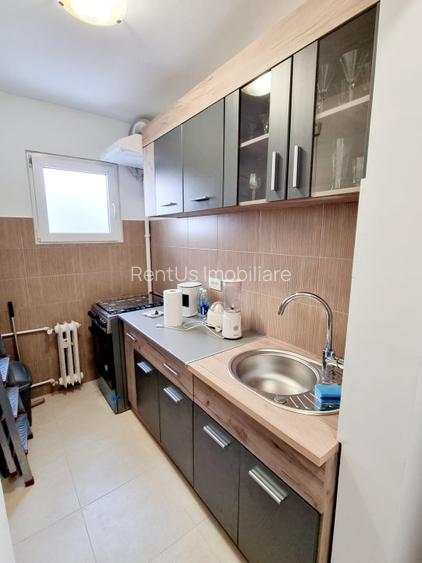 Dristor | Baba Novac | 2 Camere-Totul Nou | Prima inchiriere - 8