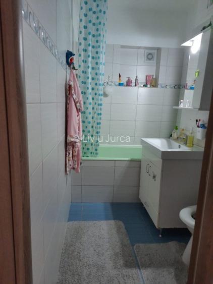 Apartament de vânzare 3 camere Olimpia/ Stadion  - 9