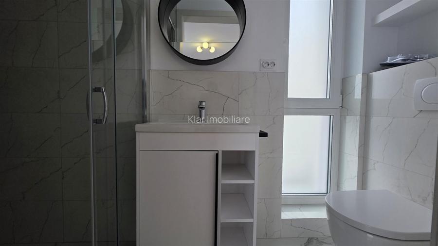 Duplex modern 5 camere 142mp curteparcare Iris str. Oasului - 17