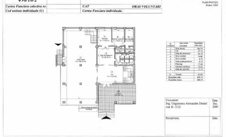 Oferta zilei! Spatiu comercial versatil Voluntari - 19