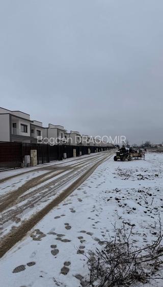 Casă nouă premium Mărăcineni – gata de mutat, cartier ideal pentru familie - 6