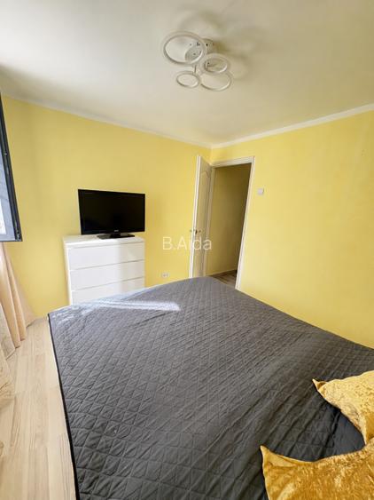 Vand apartament renovat 2 camere - 5