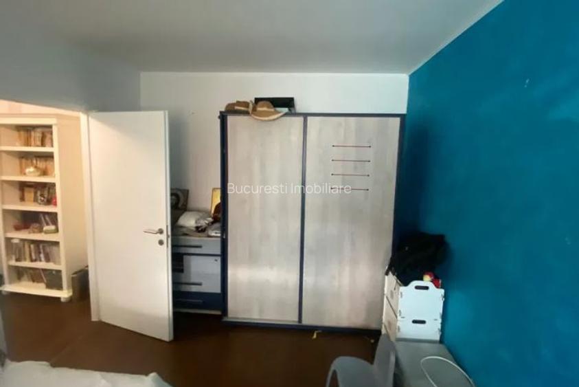 Apartament 2 Camere,Titan Metrou,et.3/9,Amenajat,mobilat,Liber - 6