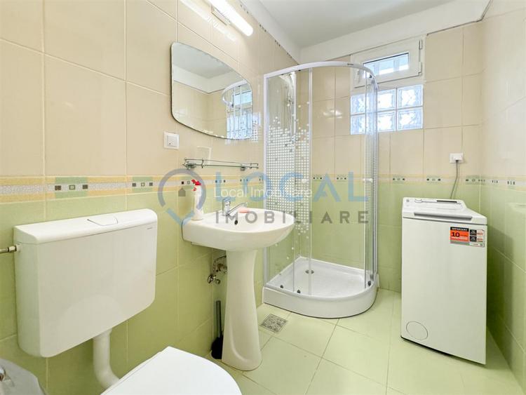 Apartament 3 camere | Semidecomandat | Zona Parcul Central - 6