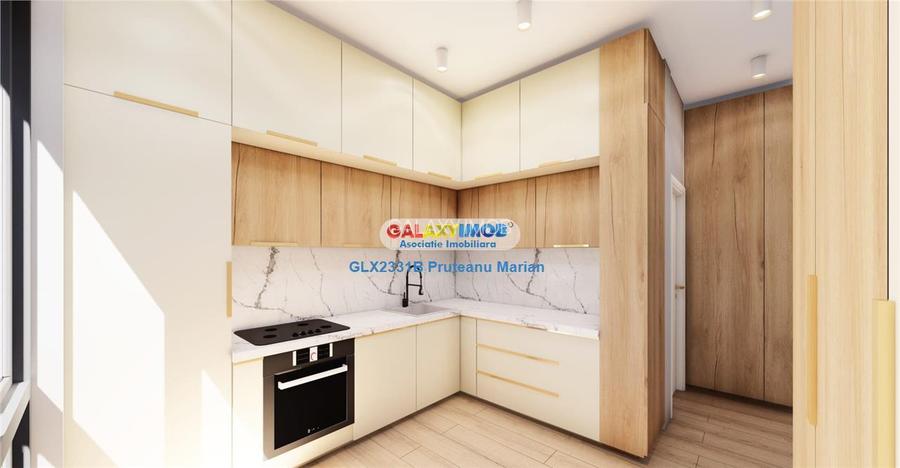 Vanzare 20 vile Individuale Premium situate in Rezidential de Lux Domn - 15