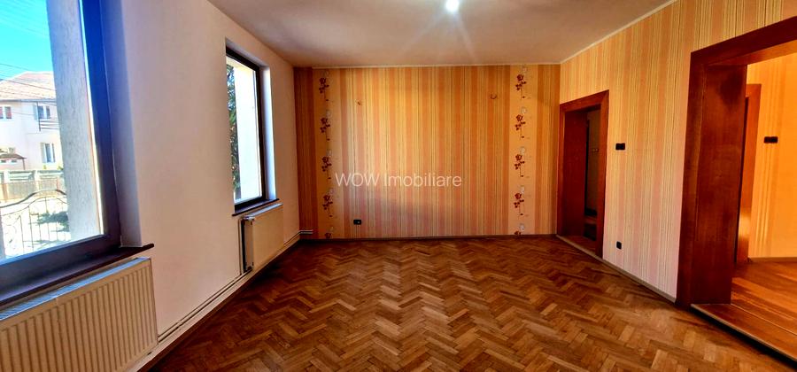 Casa cu 6 camere 5 bai si 960 mp teren de vanzare in zona centrala Sibiu - 14