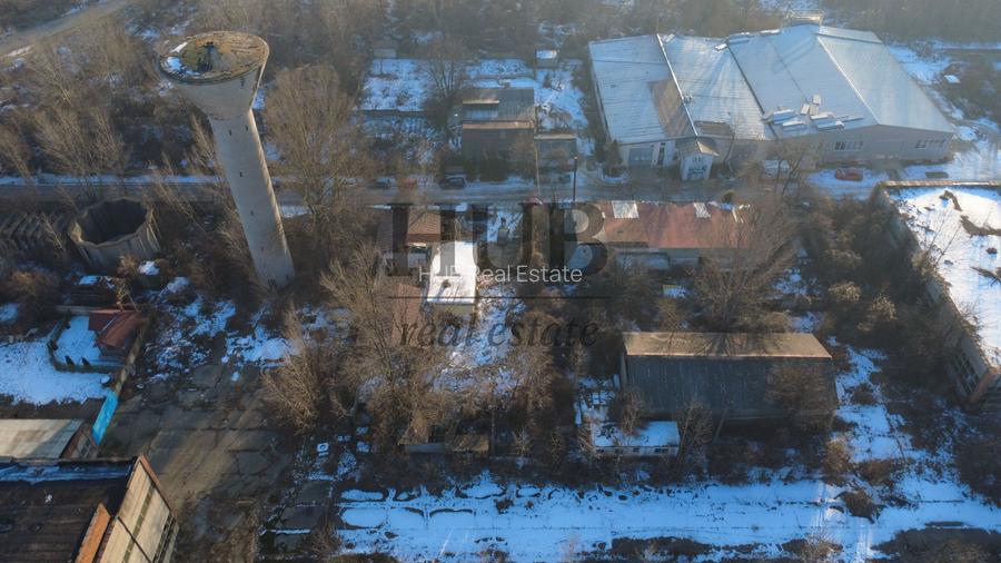 Proprietate in cartier TCR | Onesti | de vanzare - 2