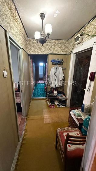 Apartament 3 camere langa Parcul Tei si Facultatea de Constructii - 8