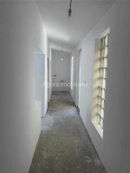 Construcție cu două camere și beci - Burdujeni - 9