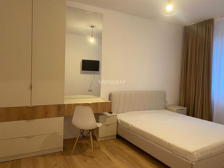 Apartament 2 cam de închiriat – Bloc 2023 | Bulevardul Timișoara – Valea Oltului - 3