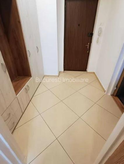 Apartament 2 Camere,Obor,Metrou PARC bl.reabilitat,Amenajat,Liber - 2