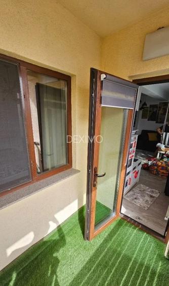 COMPOZITORI APARTAMENT CU 3 CAMERE MOBILAT SI UTILAT - 14