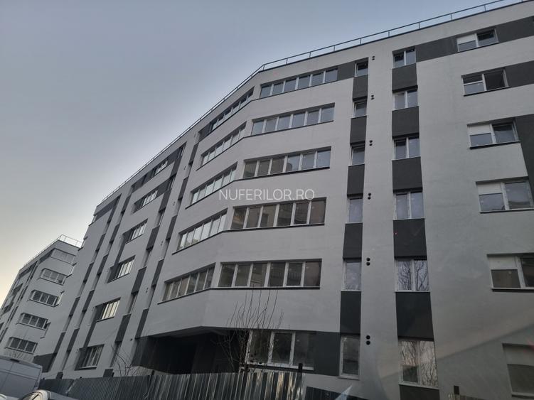 Militari, zona Lidl Uverturii, 1 km metrou Gorjului, parcare optional - 4