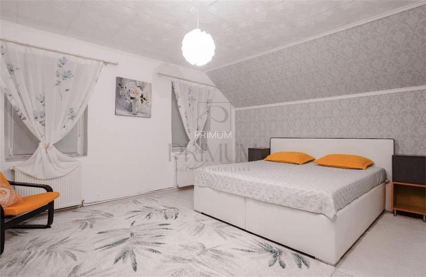 CHISODA - Casa individuala - 2 Fronturi - Zona buna - 5