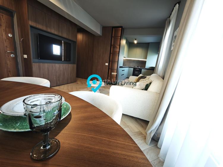 Apartament 3 camere penthouse | 2 terase | Străulești - 4