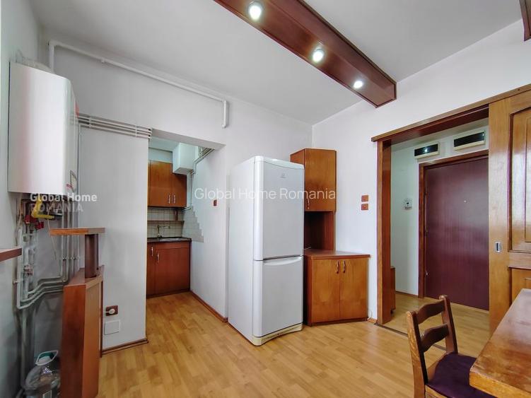 Iancu de Hunedoara - Dorobanti | Garsoniera | Liniste | 43 Mp  - 7