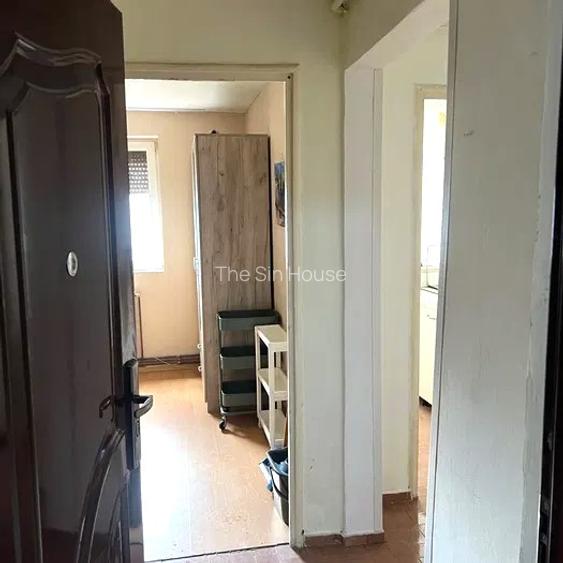 2 Camere Decomandat | Zona Lujerului | Ideal Investiție sau Locuință - 3
