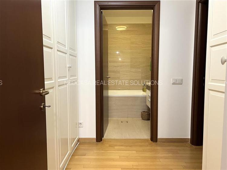 Apartament  modern 2 camere  II Complex rezidential Domenii Park - 7