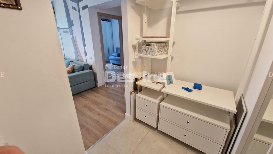 Apartament 3 camere I Onix Park North I Aviatiei I Pipera - 16