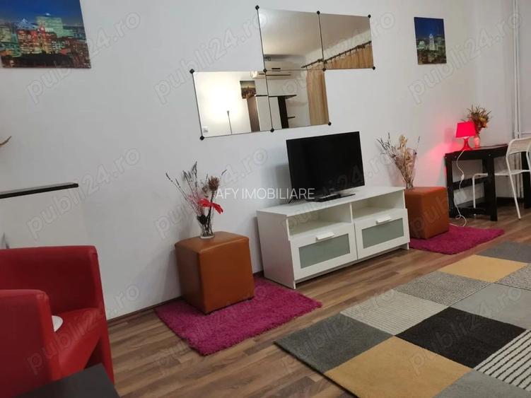 De Inchiriat - Apartament 2.Camere - Zona Turda - 3