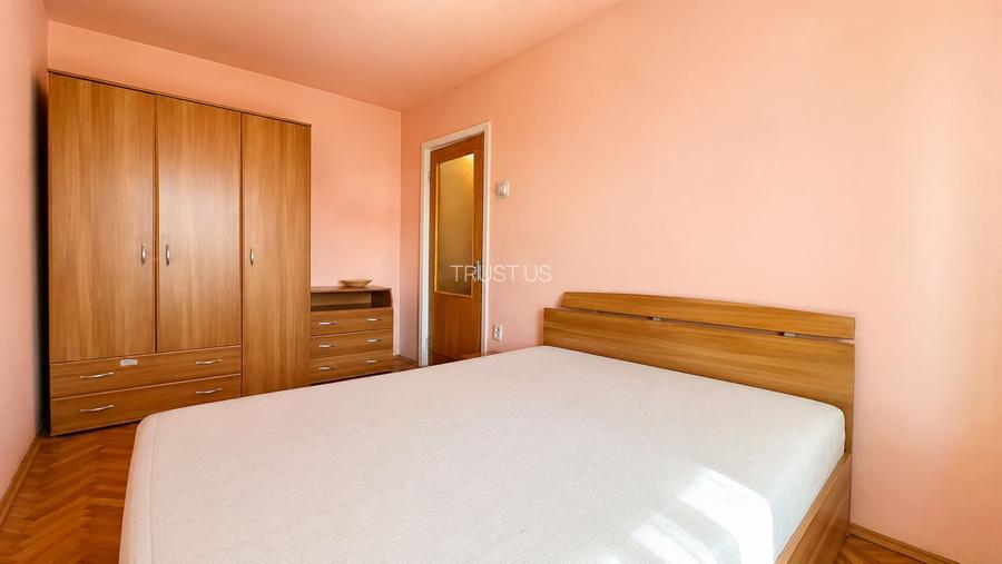 COMISION 0%|Apartament 3 camere|Simion Barnutiu|Centrala Proprie. - 5