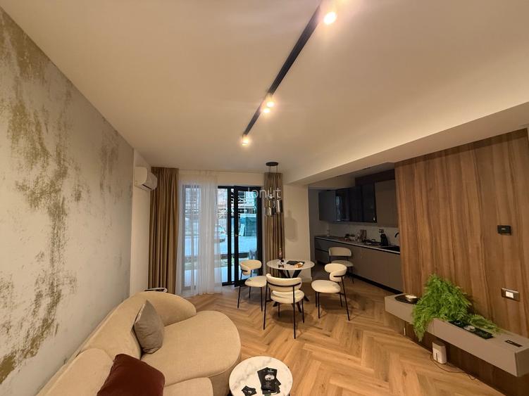 Apartament 2 camere Pipera, My Place North, propietar, loc parcare subteran - 11