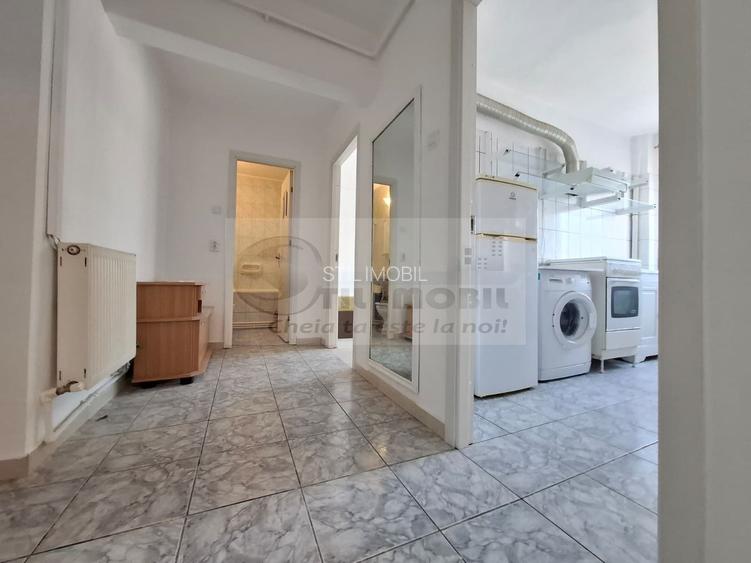 Liber, apartament 2 camere decomandat, Alexandru Familial, fara risc - 2