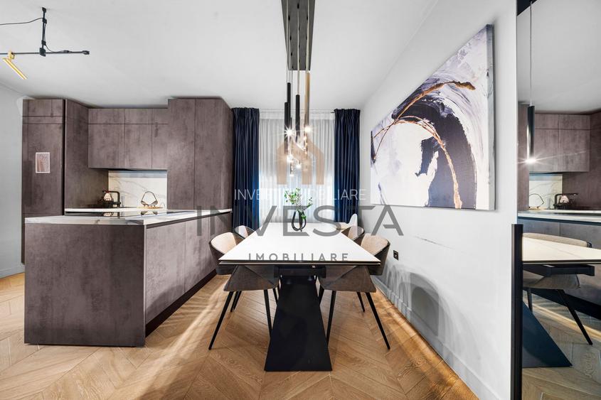 Apartament exclusivist 3 camere , zona Buna Ziua, Cluj Napoca - 6